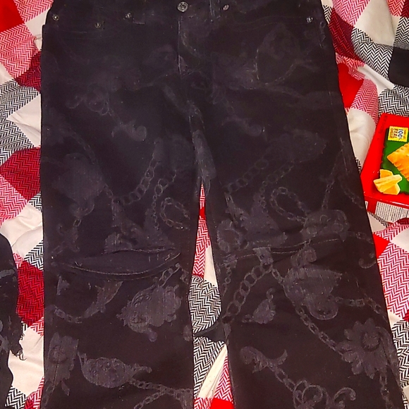 Rare true religion jeans size 32